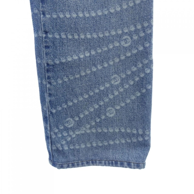 CHANEL LOOK44 P79059V71258 25P Jeans - Hàng hiệu Authentic 809721