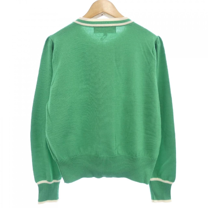 【Mã giảm giá】M'S GRACY Áo khoác cardigan 637954