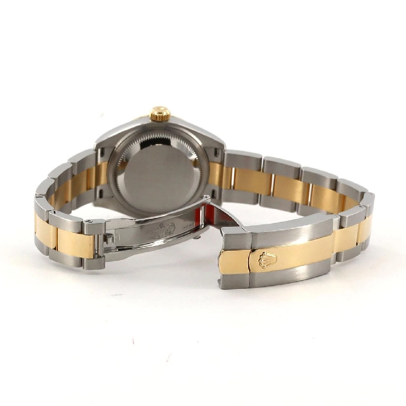 Đồng hồ Rolex Datejust 279163 SSxYG tự động - Hàng hiệu Authentic 876129