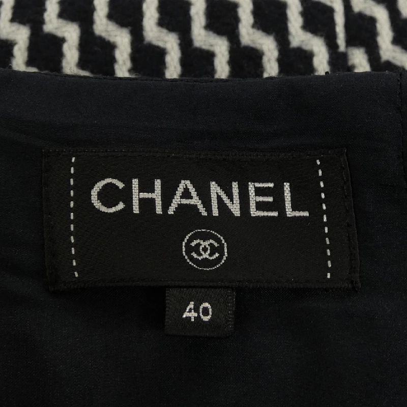 Chanel CHANEL P59021V39106 Váy - Hàng hiệu Chính hãng 817107
