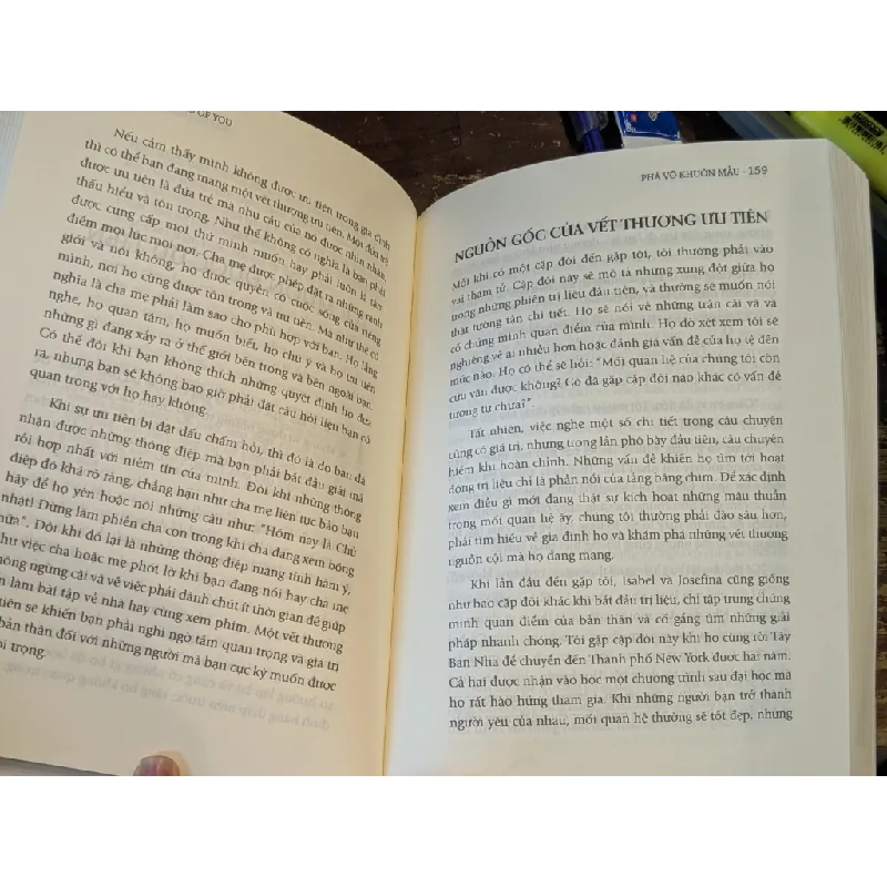 Phá vỡ khuôn mẫu - Vienna Pharaon 611975