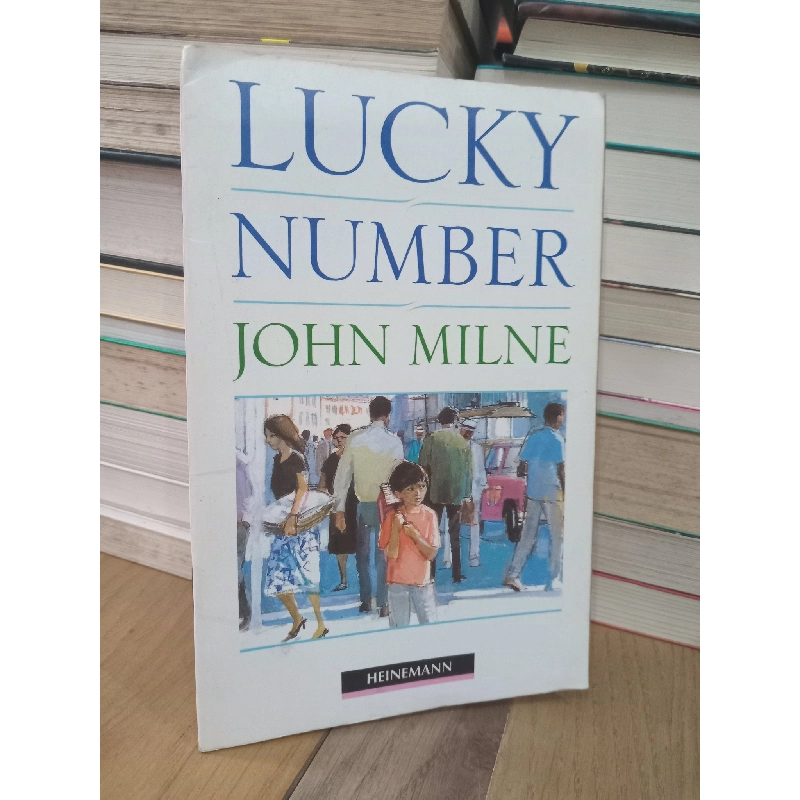 Series HEINEMANN GUIDED READERS (Sách luyện đọc tiếng Anh) 738609