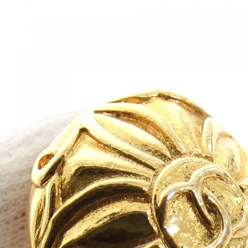 【Vintage】Bông tai Chanel 626166
