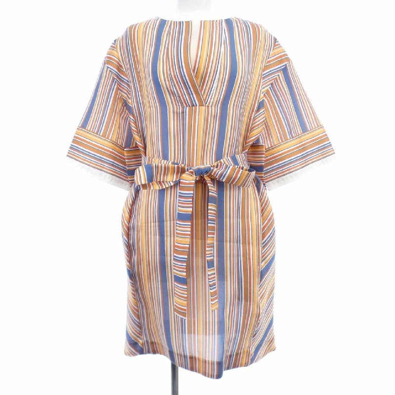 【Mã giảm giá】Victoria Victoria Beckham VICTORIA VICTORIA BE Đầm 649731