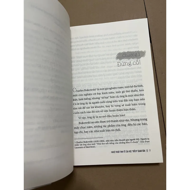 Nghệ thuật tinh tế của việc đếch quan tâm 605925