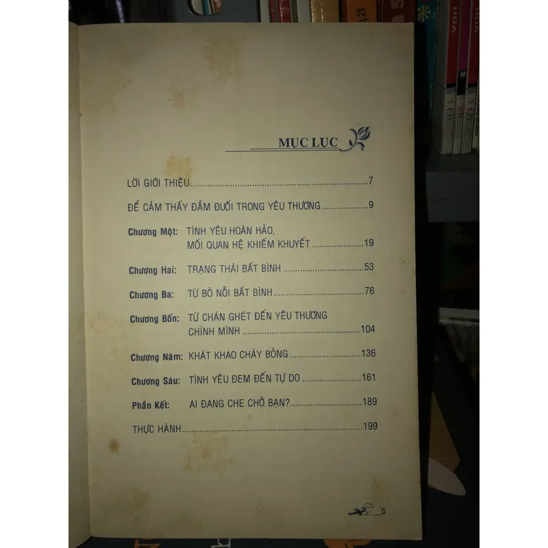 Tình yêu hoàn hảo và những mối quan hệ - John Welwood 696420