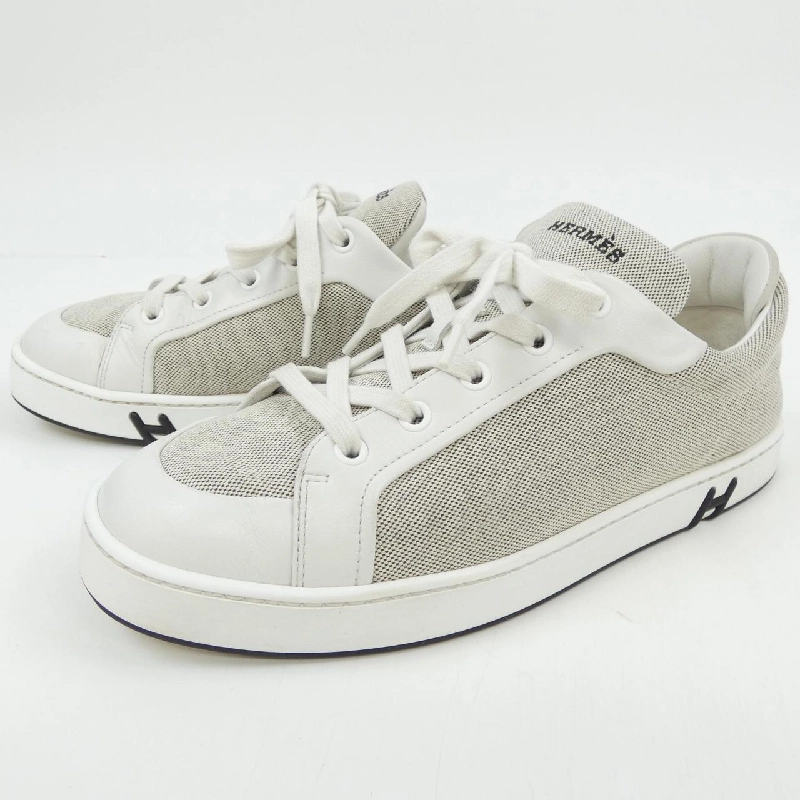 Giày sneaker HERMES H Kid H Signature 251076Z - Hàng hiệu Authentic 830160