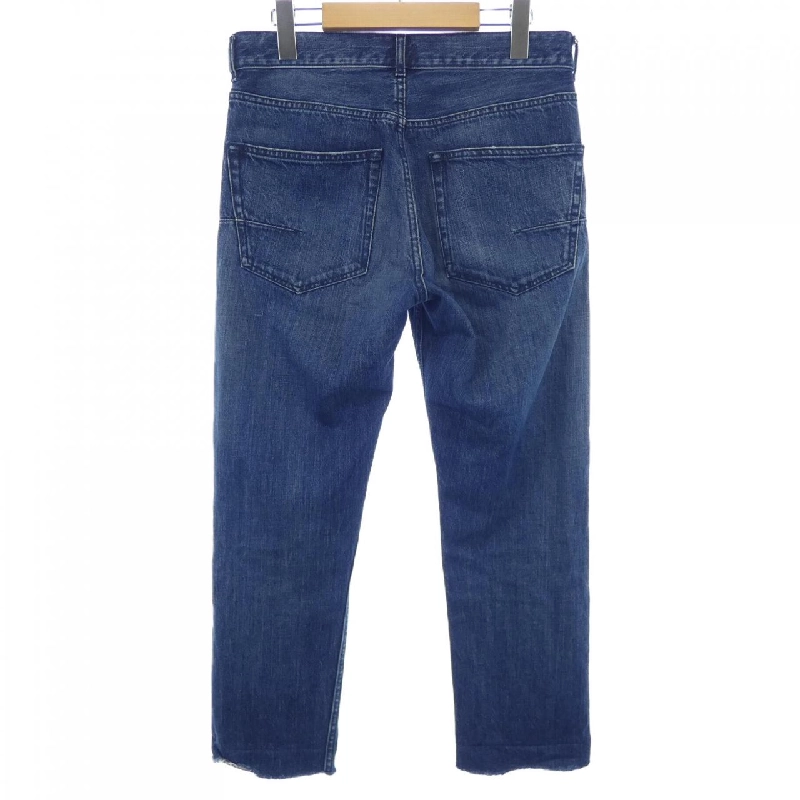 Quần jeans bạn trai CHRISTIAN DIOR 30 MONTAIGNE 912P01A3319 648356