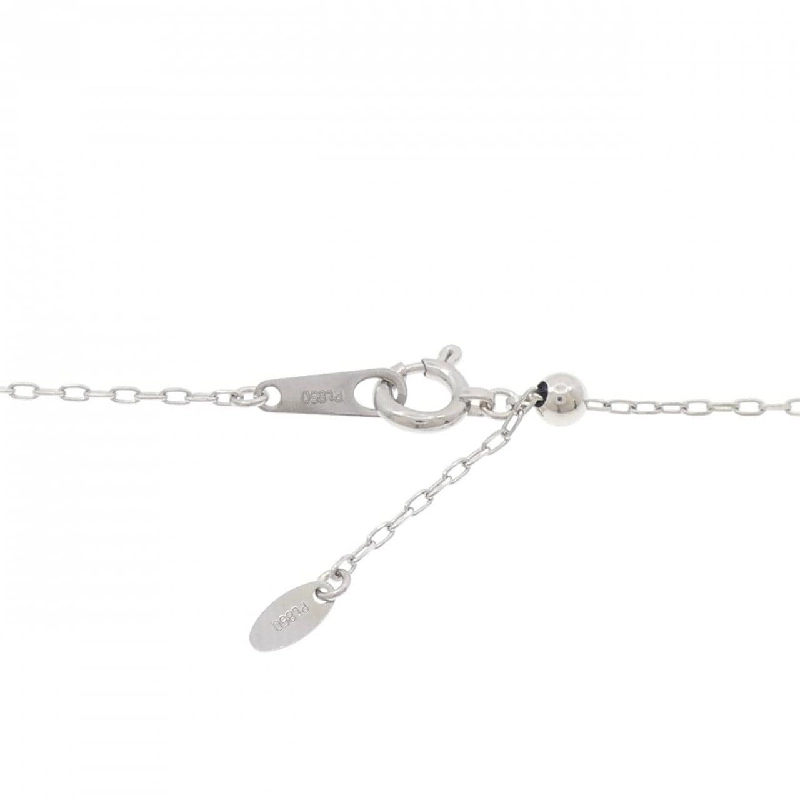 Dây chuyền kim cương PT900/PT850 0.48CT - Hàng hiệu Chính hãng 860301