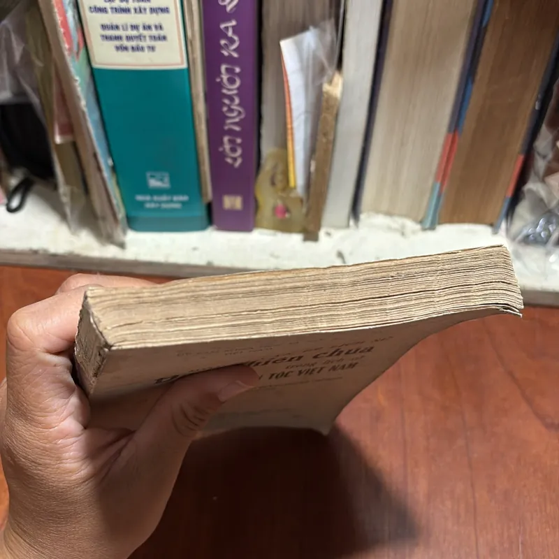 II Một Số Vấn Đề Đạo Thiên Chúa Trong Lịch Sử Dân Tộc Việt Nam - 1988 1012802