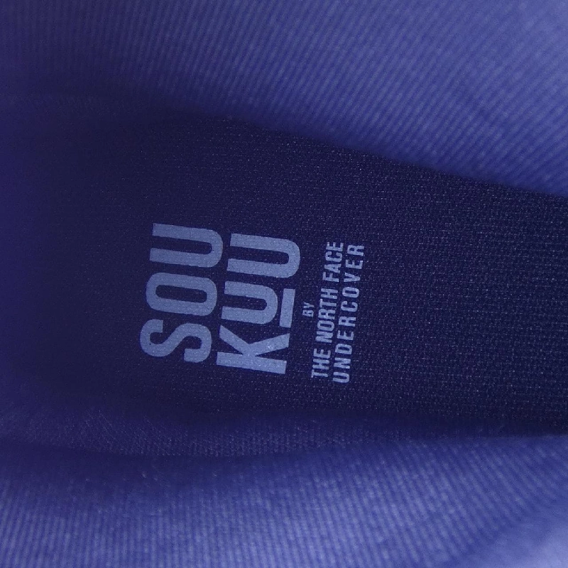 Giày sneaker THE NORTH FACE UNDERCOVER - Hàng hiệu Authentic 901766