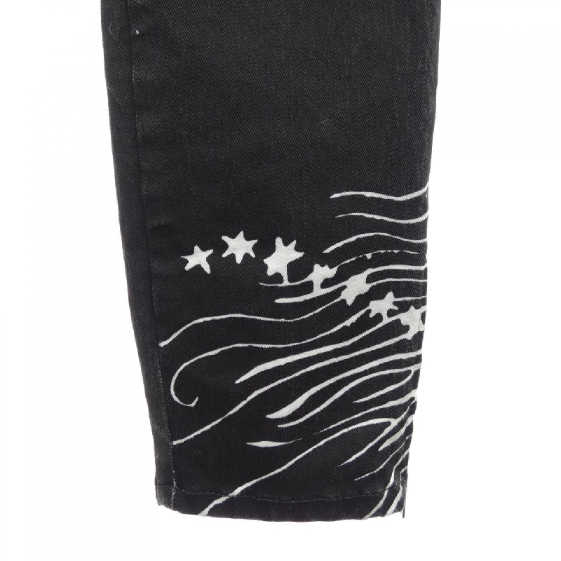 CHANEL P71979V63579 Jeans - Hàng hiệu Authentic 817219