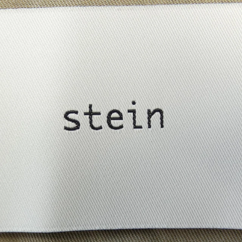 【Mã giảm giá】Áo khoác trench Stein 636774