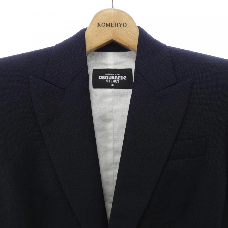 【Mã giảm giá】Áo khoác DSQUARED2 638276