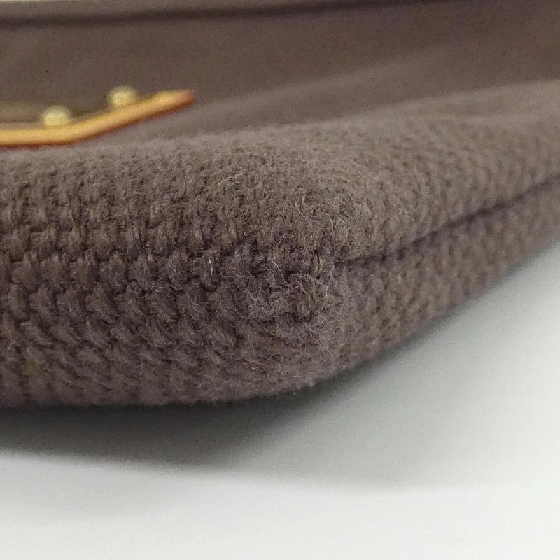 Túi xách Louis Vuitton Antigua Pochette Platt GM M40066 617770