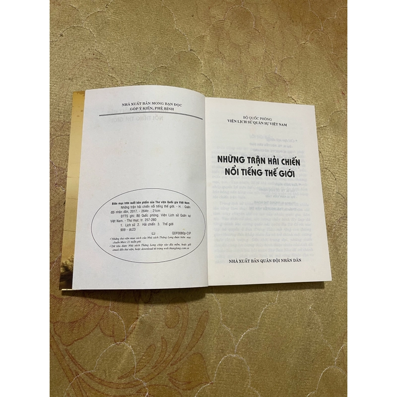 NHỮNG TRẬN HẢI CHIẾN NỔI TIẾNG THẾ GIỚI 474688