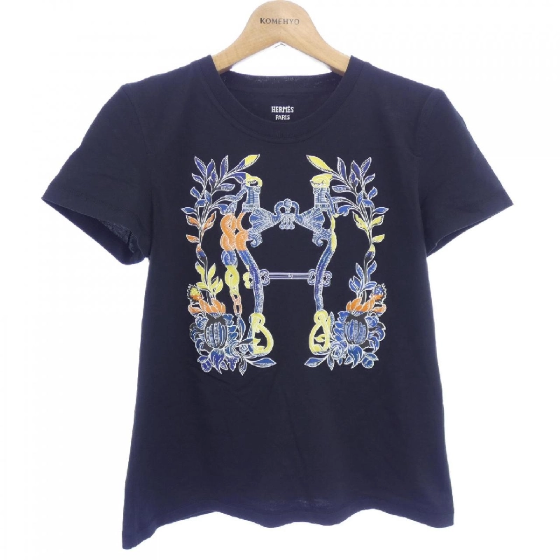 Áo thun HERMES - Hàng hiệu Chính hãng 827151