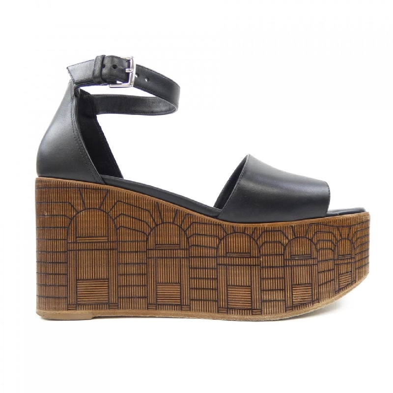 Giày sandal HERMES Illusion 241080Z - Hàng hiệu Authentic 828933