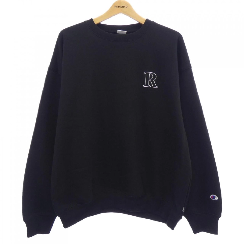 CHAMPION Sweatshirt - Hàng hiệu Authentic 898282