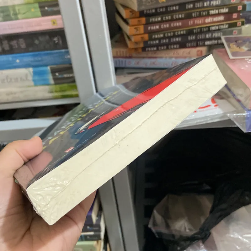 Những chàng trai Baltimore - Joel Dicker ( tiểu thuyết ) 968741