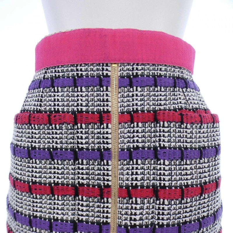 【Mã giảm giá】Chanel CHANEL Váy 653605