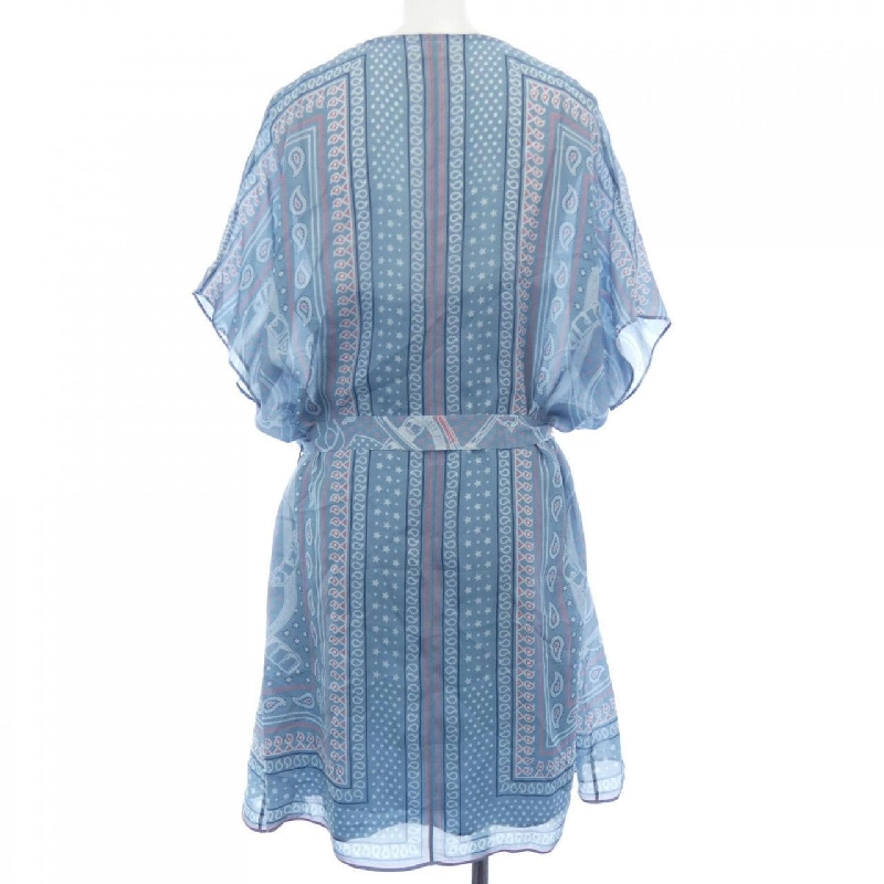 【Mã giảm giá】Áo thun HERMES 644803