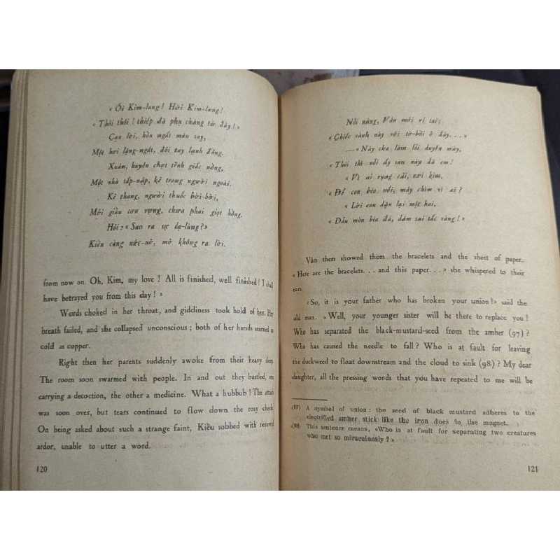 Kim vân kiều - Lê Xuân Thuỷ 495475