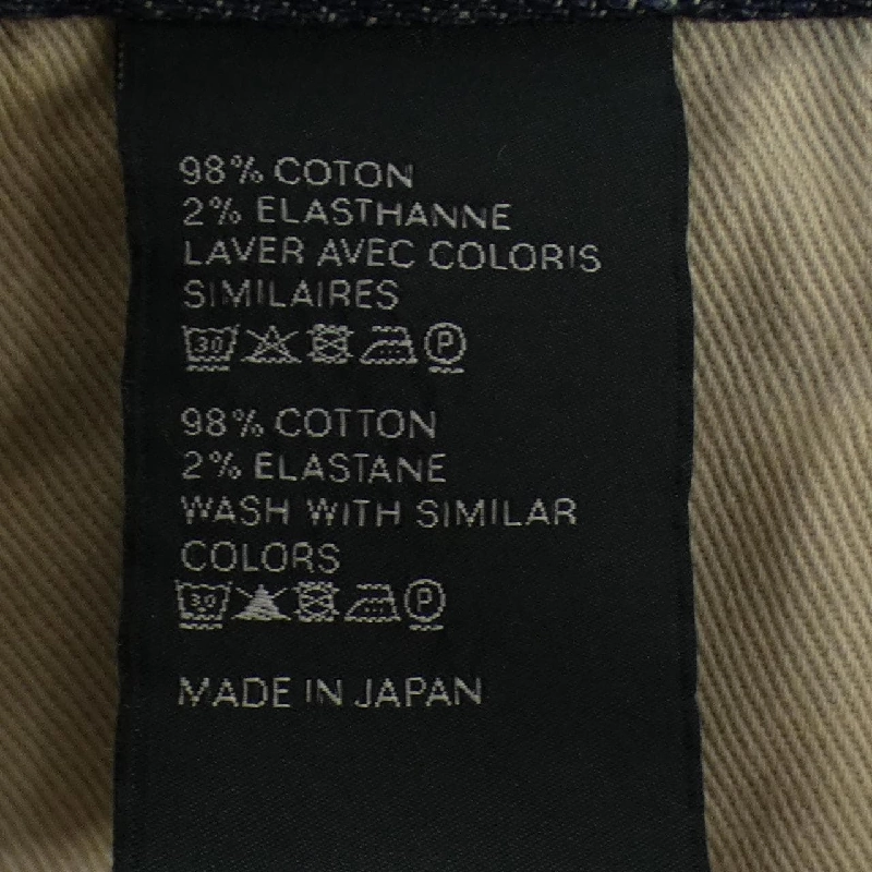 セリーヌ CELINE 2N962067S ジーンズ - Hàng hiệu Authentic 809798