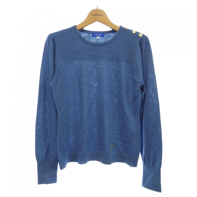 BLUE LABEL CRESTBRIDGE Top 627239