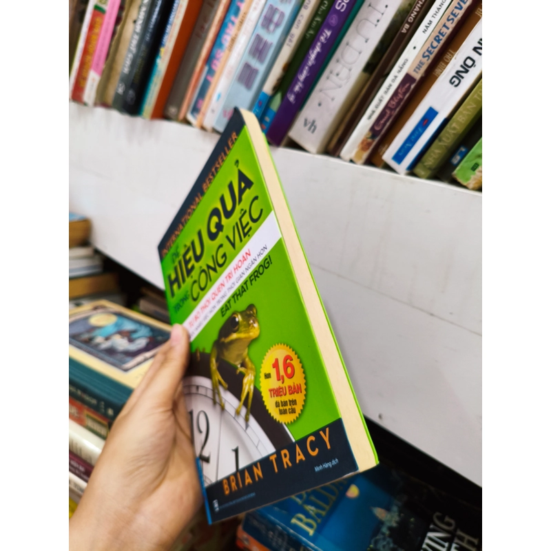 Để hiệu quả trong công việc 🌱 506668