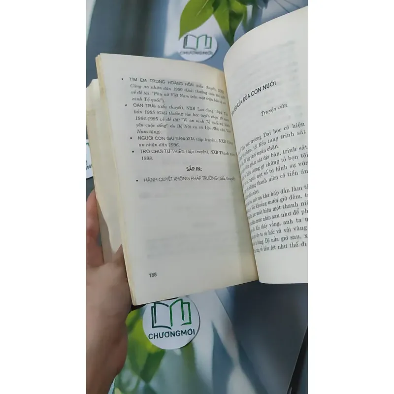 Những Gương Mặt Nhà Văn Công An (Tập thơ-văn) 928597