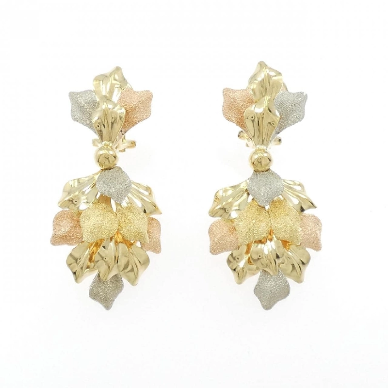 Trever 750 Ba màu Bông tai - Hàng hiệu Chính hãng 845489