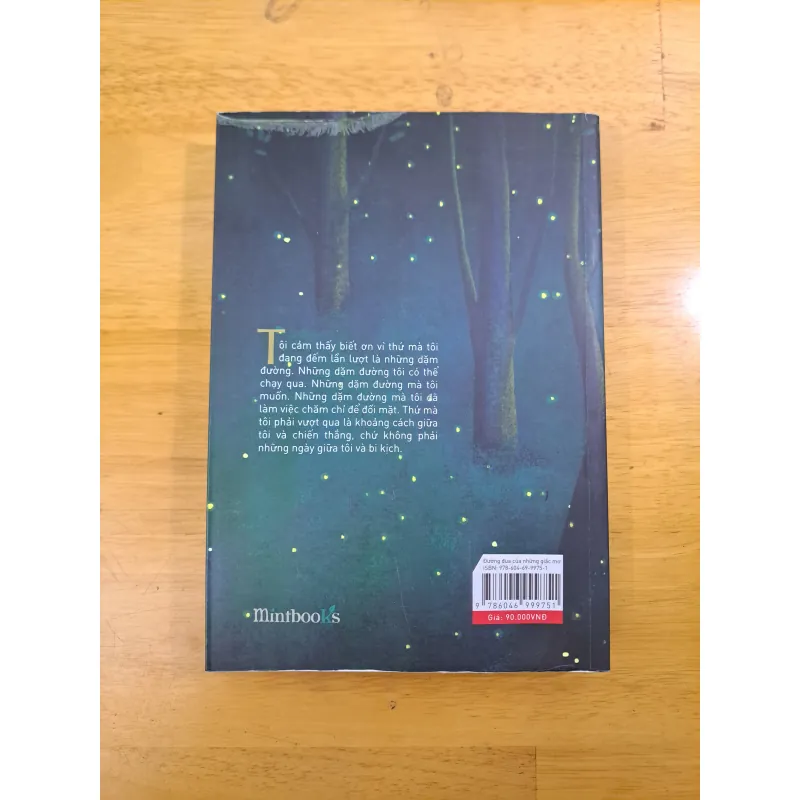 Đường Đua Của Những Giấc Mơ - Wendelin Van Draanen 1000029