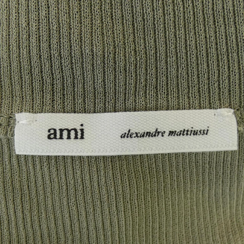 Áo AMI HTS301 - Hàng hiệu Authentic 895057