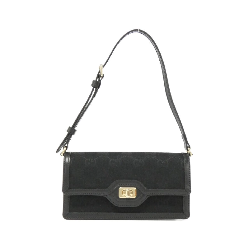 【Sản phẩm mới】Gucci 790038 FADHY Túi đeo vai 613926