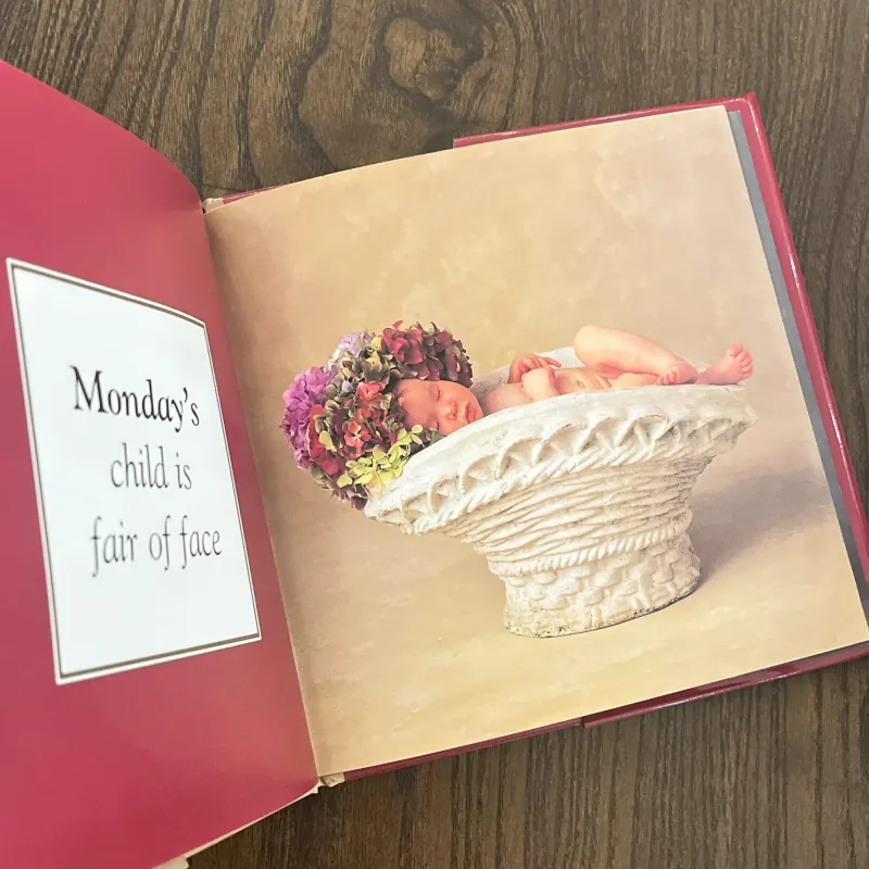 ✨𝑴𝒐𝒏𝒅𝒂𝒚’𝒔 𝑪𝒉𝒊𝒍𝒅✨ 746768