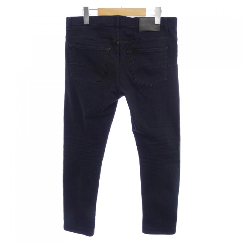 Dior DIOR Quần jeans ôm 193DS10A217X - Hàng hiệu Chính hãng 890121