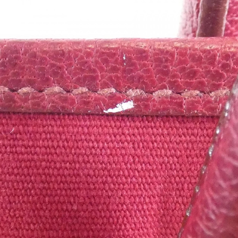 Túi Hermes Garden Party 36cm 046900CK 608644