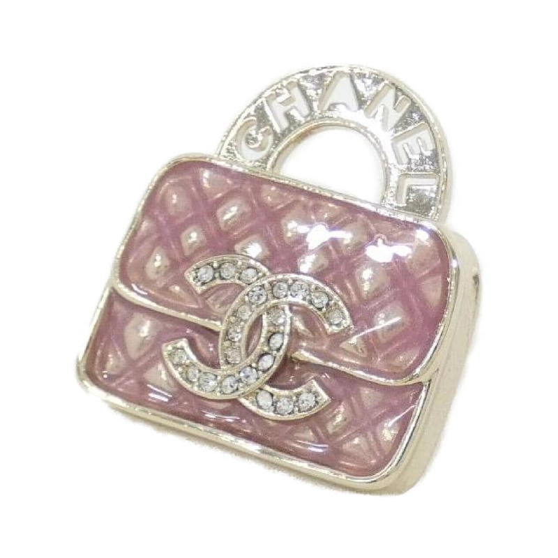 Brooch pin Chanel ABD441 626376