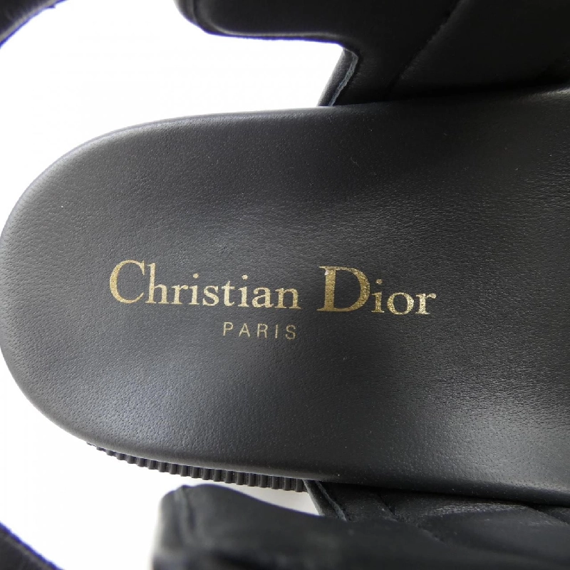 Giày sandal CHRISTIAN DIOR DIORACT KCO058OLF 657991