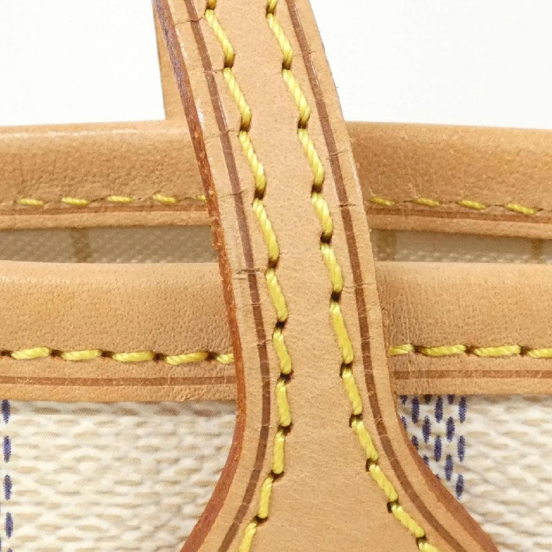 Túi Louis Vuitton Damier Azur Neverfull MM N51107 609675