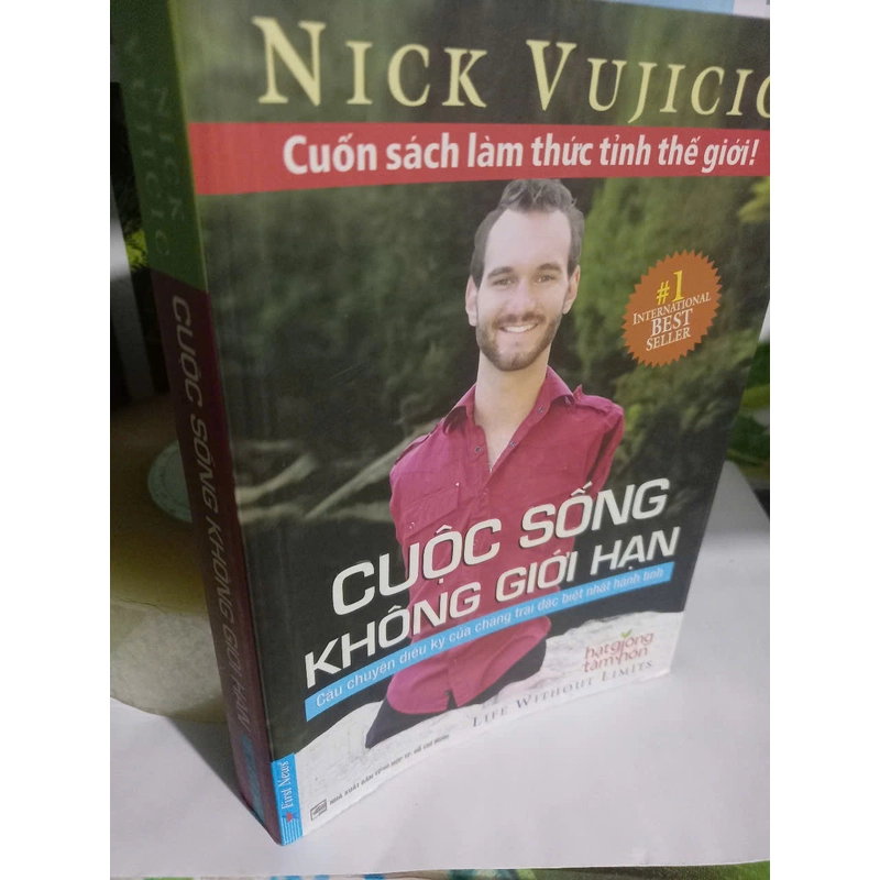 cuộc sống không giới hạn 463926