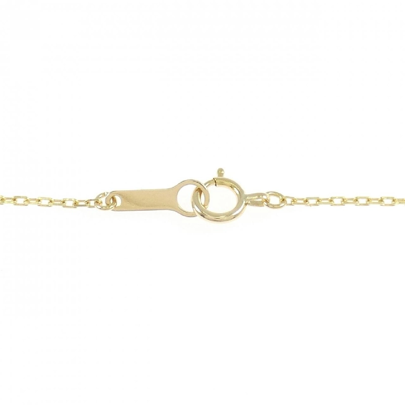 K18YG Dây chuyền - Hàng hiệu Chính hãng 870336