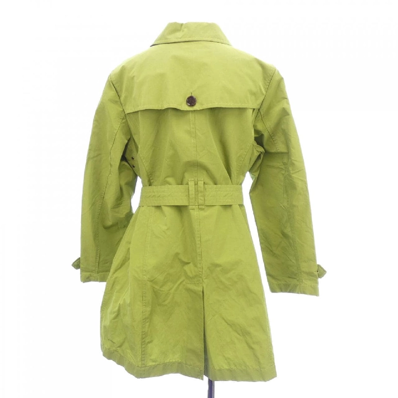 BURBERRY LONDON B2A08-744-72 Áo khoác - Hàng hiệu Chính hãng 810289