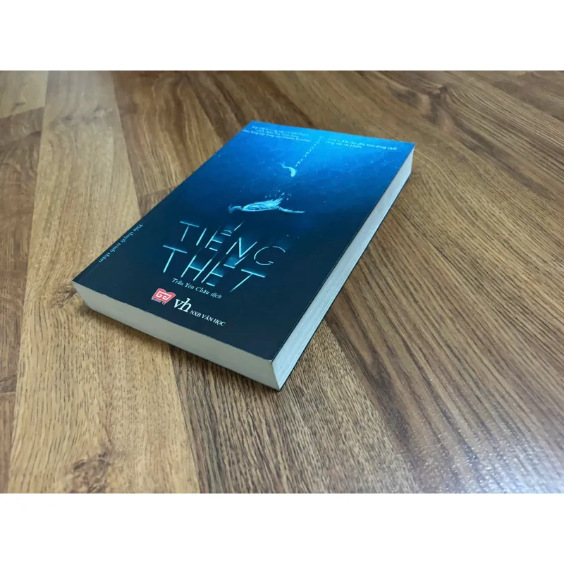 Hamanaka Aki - Tiếng thét 797776