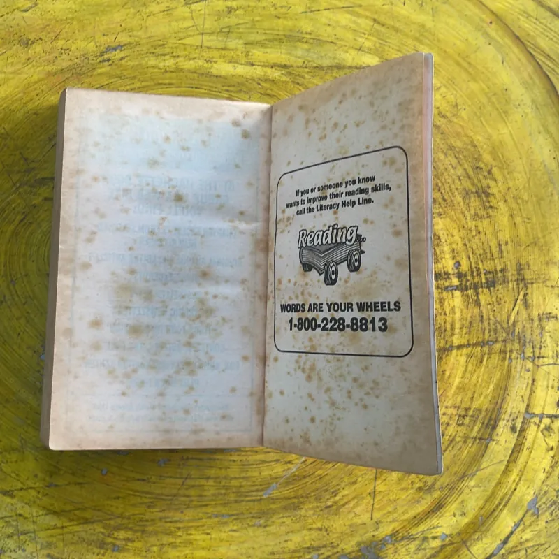 CON ED - MATTHEW KLEIN 1029171