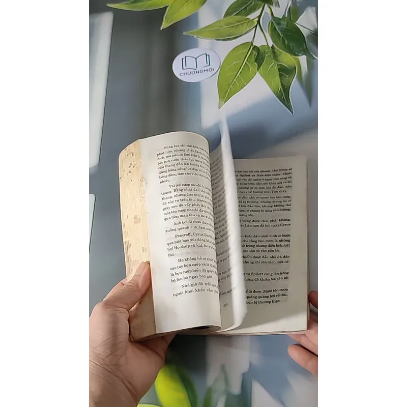 Bí mật đảo Lincoln - Jules Verne 607696