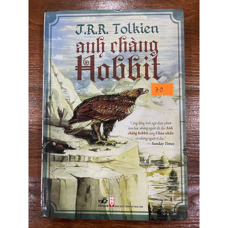 Anh chàng Hobbit (k1) 384862