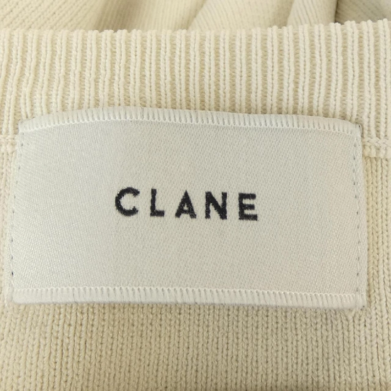 CLANE ニット 633836