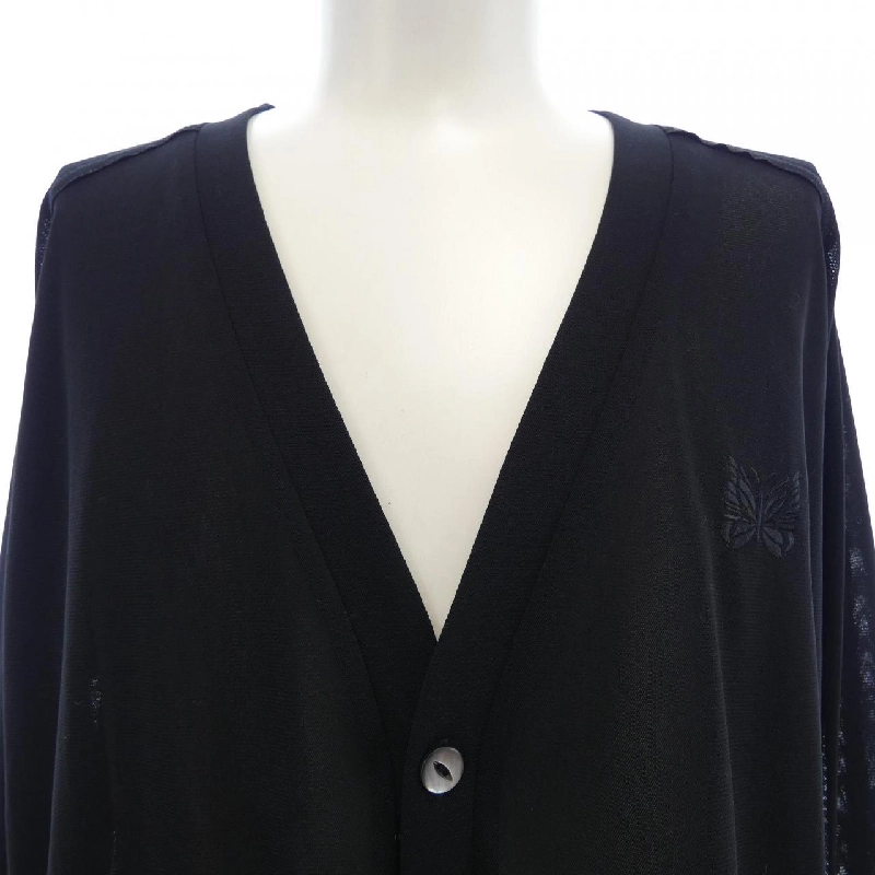 ニードルズ NEEDLES 0T253 Áo khoác cardigan - Hàng hiệu Authentic 887245